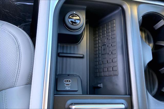 New 2025 Ford Expedition For Sale in Lubbock, TX