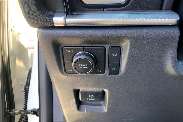 New 2025 Ford Expedition For Sale in Lubbock, TX