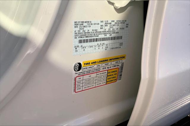 New 2025 Ford Expedition For Sale in Lubbock, TX