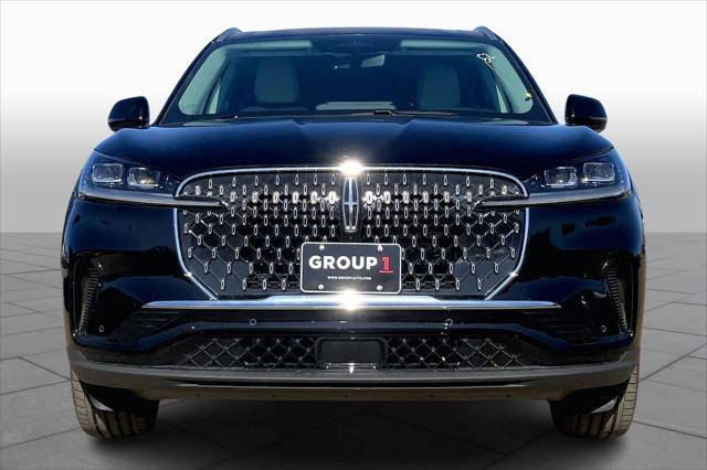 New 2026 Lincoln Aviator For Sale in Lubbock, TX