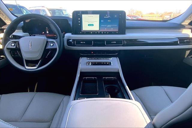 New 2026 Lincoln Aviator For Sale in Lubbock, TX