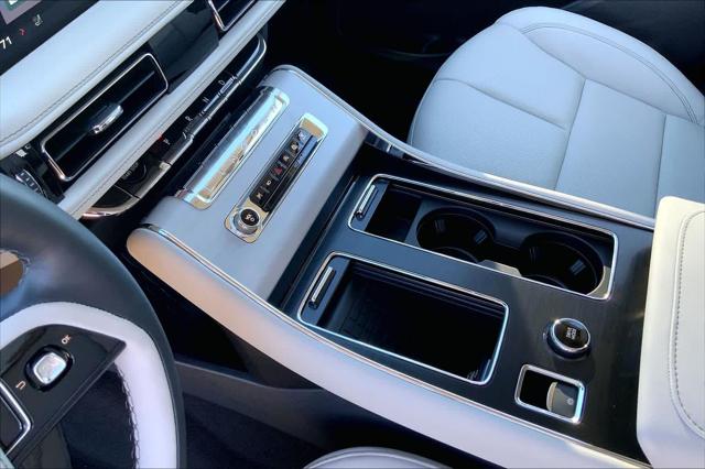 New 2026 Lincoln Aviator For Sale in Lubbock, TX