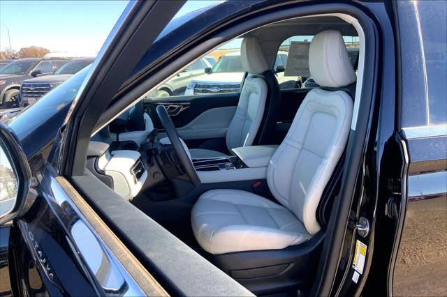 New 2026 Lincoln Aviator For Sale in Lubbock, TX