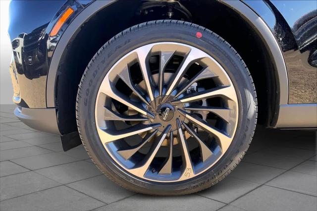 New 2026 Lincoln Aviator For Sale in Lubbock, TX