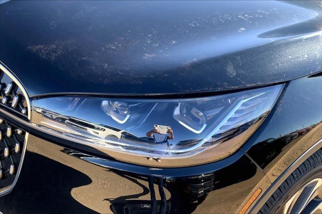 New 2026 Lincoln Aviator For Sale in Lubbock, TX