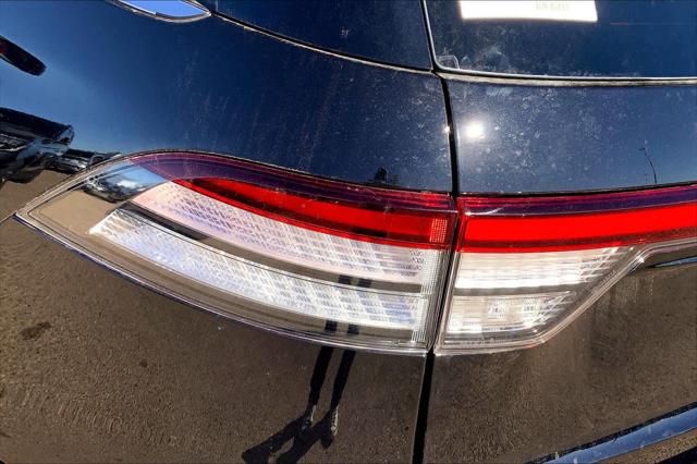 New 2026 Lincoln Aviator For Sale in Lubbock, TX