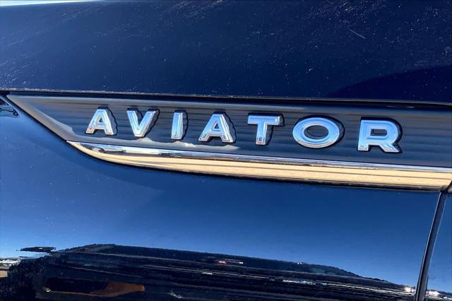 New 2026 Lincoln Aviator For Sale in Lubbock, TX