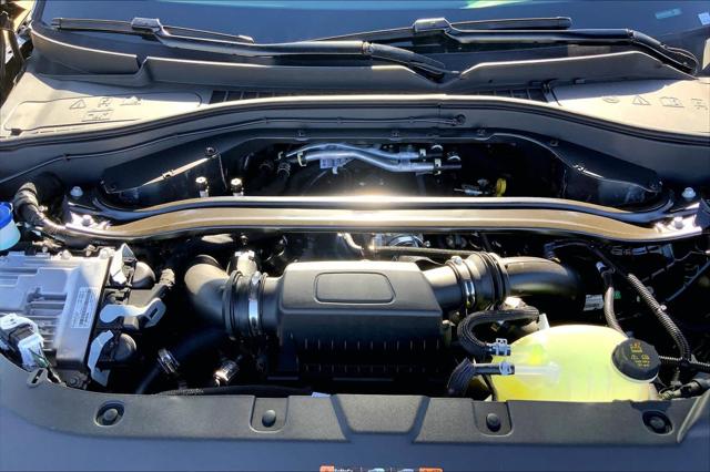 New 2026 Lincoln Aviator For Sale in Lubbock, TX