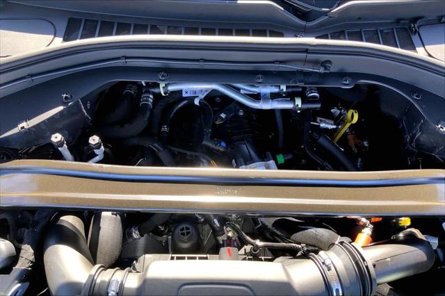 New 2026 Lincoln Aviator For Sale in Lubbock, TX