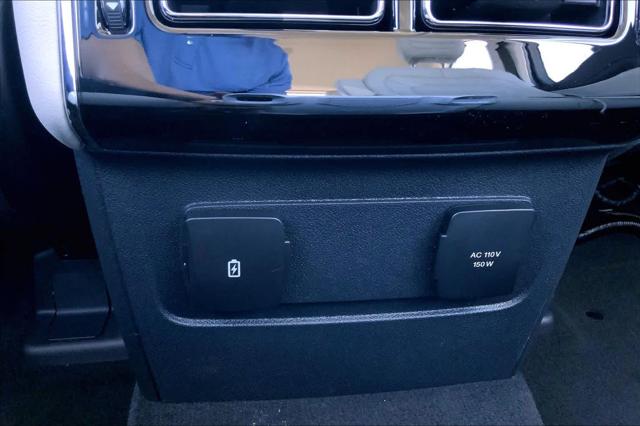 New 2026 Lincoln Aviator For Sale in Lubbock, TX