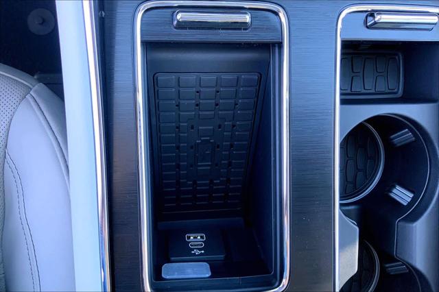 New 2026 Lincoln Aviator For Sale in Lubbock, TX