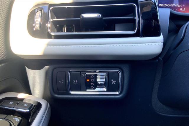 New 2026 Lincoln Aviator For Sale in Lubbock, TX