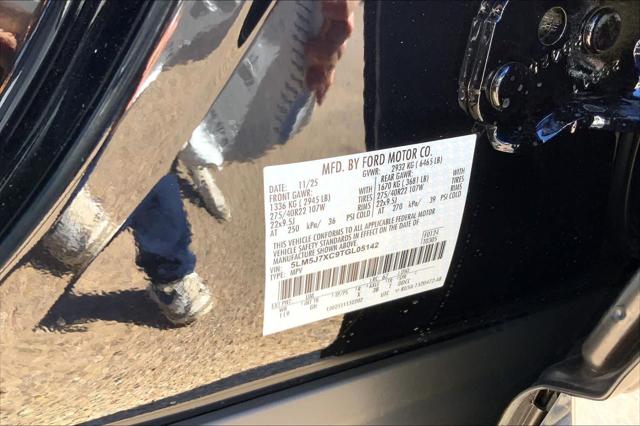 New 2026 Lincoln Aviator For Sale in Lubbock, TX