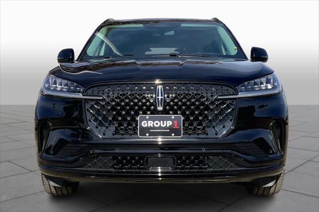 New 2026 Lincoln Aviator For Sale in Lubbock, TX