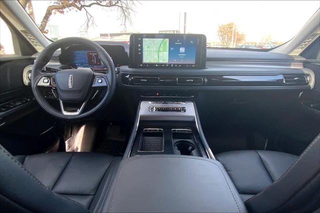 New 2026 Lincoln Aviator For Sale in Lubbock, TX