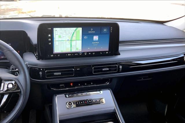 New 2026 Lincoln Aviator For Sale in Lubbock, TX