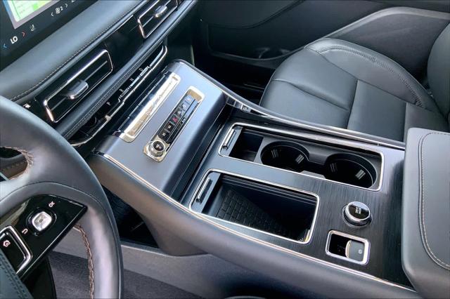 New 2026 Lincoln Aviator For Sale in Lubbock, TX