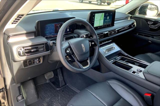 New 2026 Lincoln Aviator For Sale in Lubbock, TX