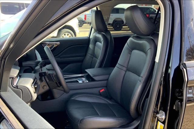 New 2026 Lincoln Aviator For Sale in Lubbock, TX