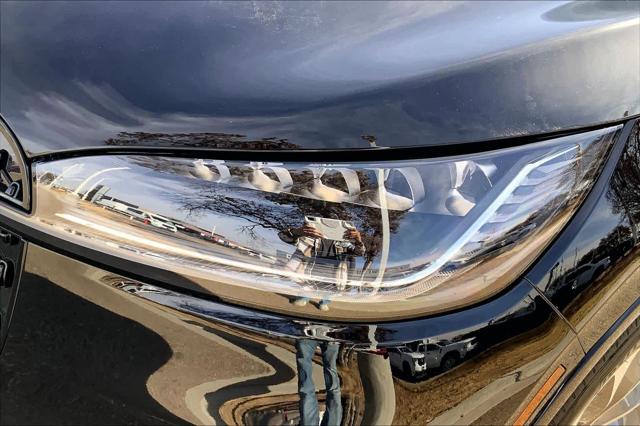 New 2026 Lincoln Aviator For Sale in Lubbock, TX