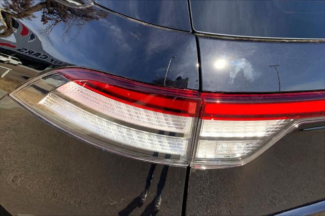 New 2026 Lincoln Aviator For Sale in Lubbock, TX