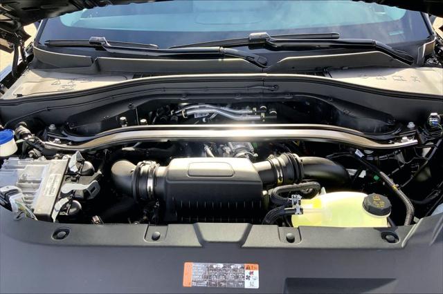 New 2026 Lincoln Aviator For Sale in Lubbock, TX