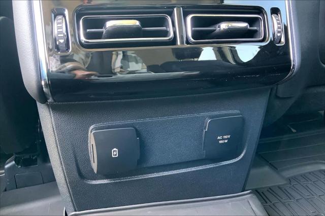 New 2026 Lincoln Aviator For Sale in Lubbock, TX