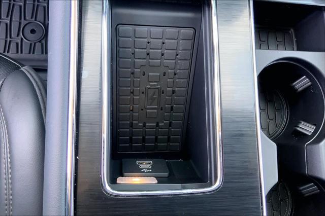 New 2026 Lincoln Aviator For Sale in Lubbock, TX