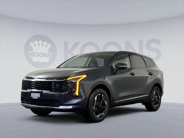 2026 Kia Sportage Hybrid S for sale in Owings Mills, MD