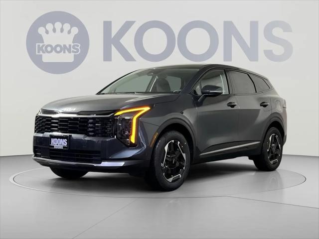 2026 Kia Sportage Hybrid S for sale in Owings Mills, MD