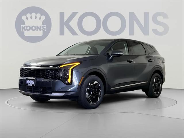 2026 Kia Sportage Hybrid S for sale in Owings Mills, MD