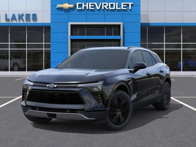 2026 Chevrolet V Blazer LT FWD