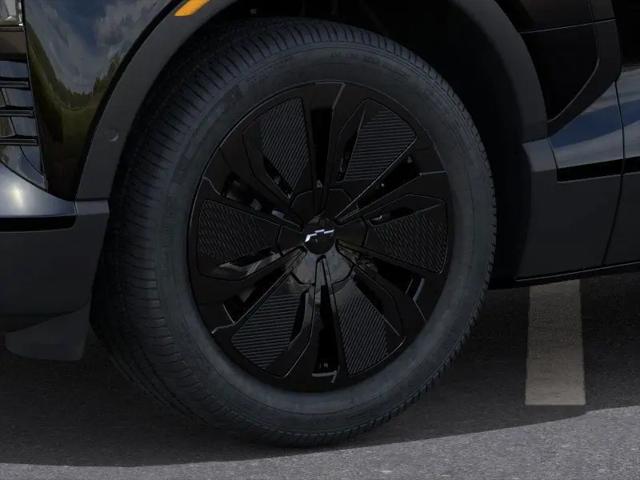 2026 Chevrolet V Blazer LT FWD