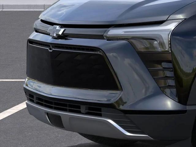 2026 Chevrolet V Blazer LT FWD