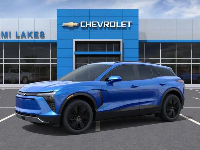 2026 Chevrolet V Blazer LT FWD