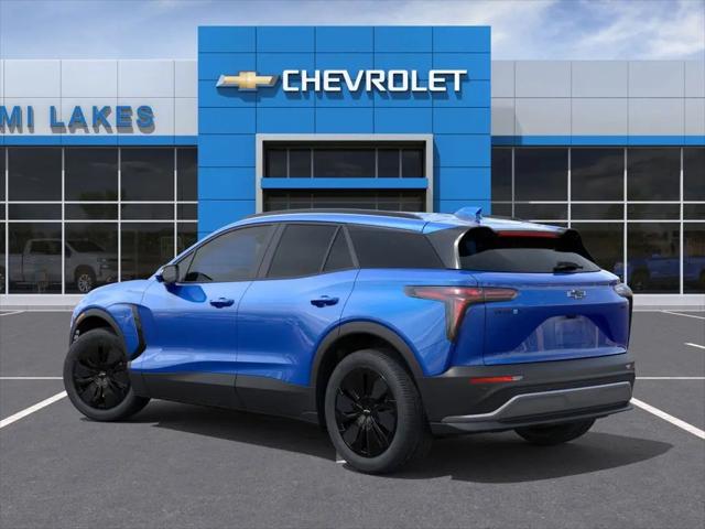 2026 Chevrolet V Blazer LT FWD