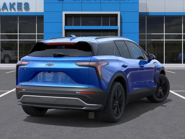 2026 Chevrolet V Blazer LT FWD