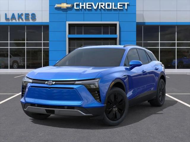 2026 Chevrolet V Blazer LT FWD