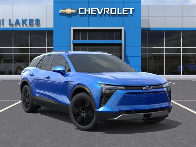 2026 Chevrolet V Blazer LT FWD