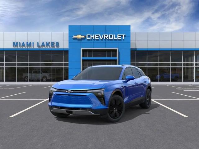 2026 Chevrolet V Blazer LT FWD