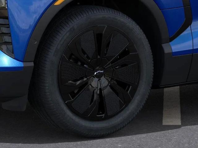 2026 Chevrolet V Blazer LT FWD