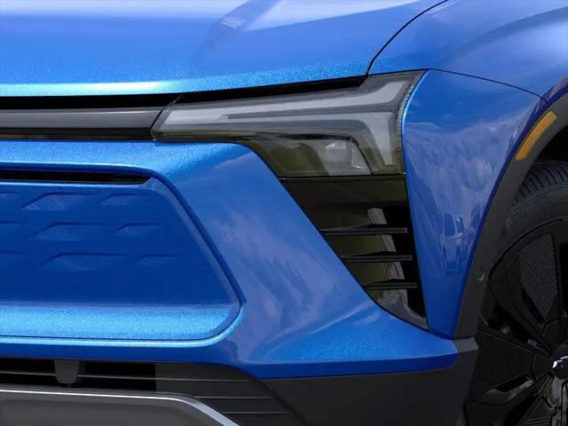 2026 Chevrolet V Blazer LT FWD
