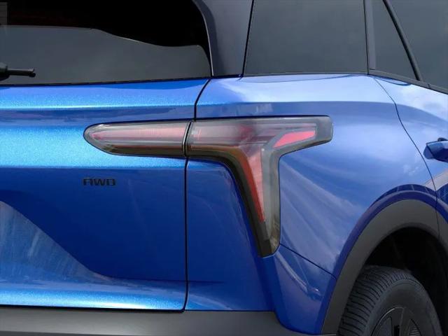 2026 Chevrolet V Blazer LT FWD