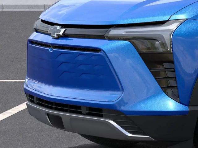 2026 Chevrolet V Blazer LT FWD