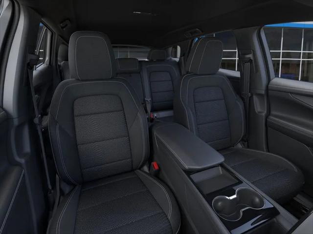 2026 Chevrolet V Blazer LT FWD