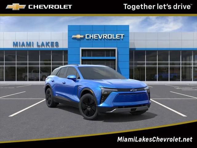 2026 Chevrolet V Blazer LT FWD for sale in Miami Lakes, FL