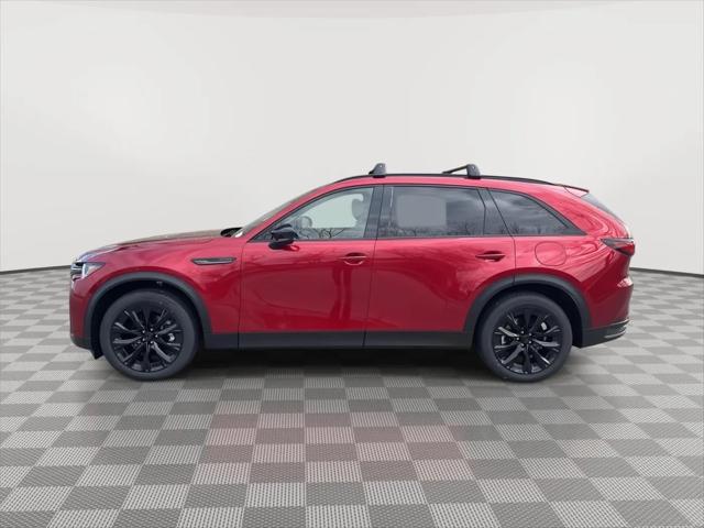 2026 Mazda X-90 3.3 Turbo Premium Sport