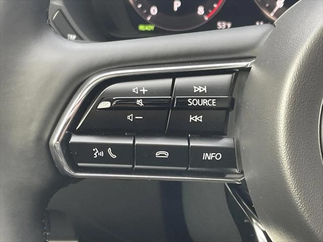 2026 Mazda X-90 3.3 Turbo Premium Sport