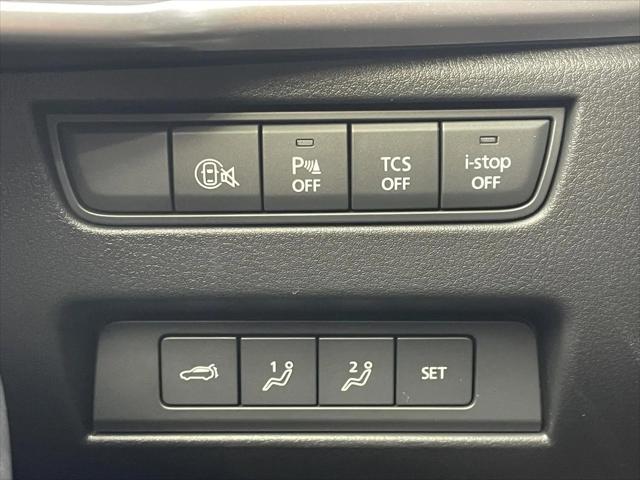 2026 Mazda X-90 3.3 Turbo Premium Sport