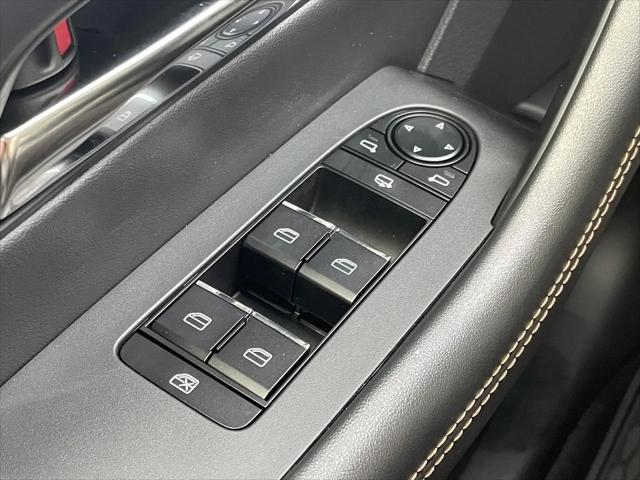 2026 Mazda X-90 3.3 Turbo Premium Sport